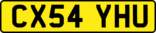 CX54YHU