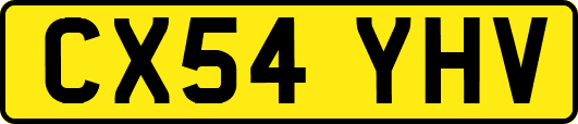 CX54YHV