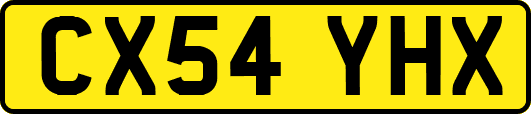 CX54YHX