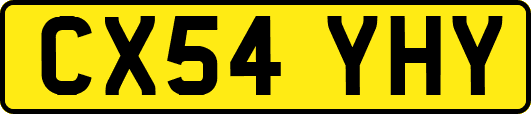 CX54YHY
