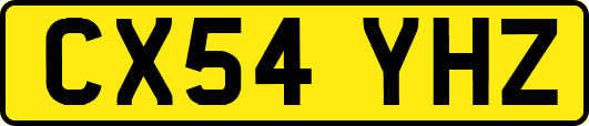 CX54YHZ