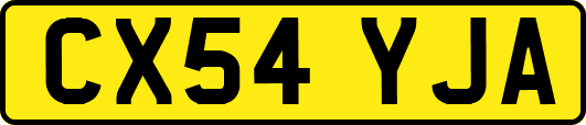 CX54YJA