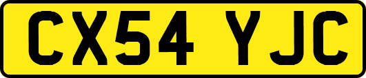 CX54YJC