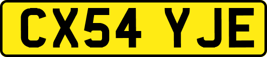 CX54YJE