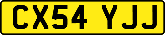 CX54YJJ