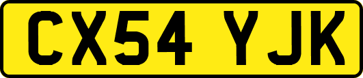 CX54YJK