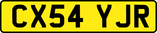CX54YJR