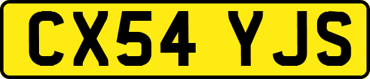 CX54YJS