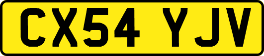CX54YJV