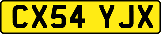 CX54YJX