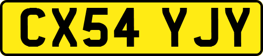 CX54YJY