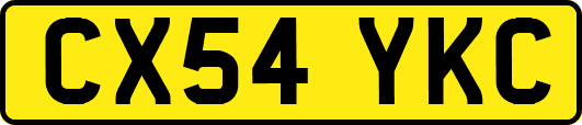CX54YKC