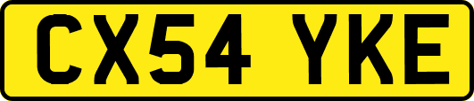 CX54YKE