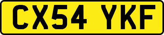 CX54YKF