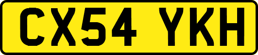 CX54YKH