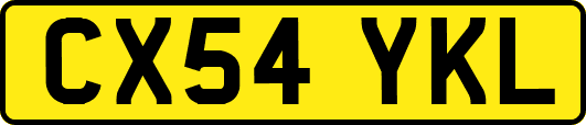 CX54YKL