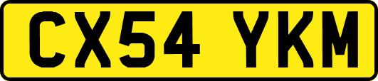 CX54YKM