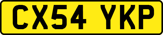 CX54YKP