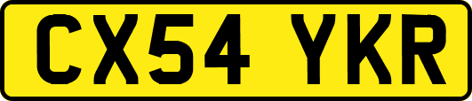 CX54YKR