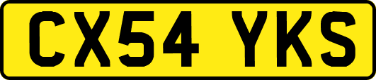 CX54YKS