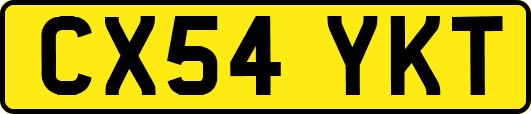 CX54YKT