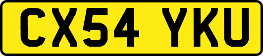 CX54YKU