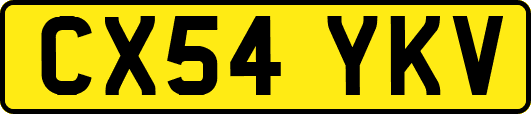 CX54YKV