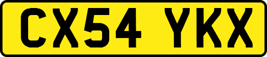 CX54YKX