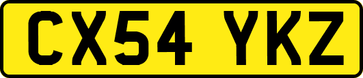 CX54YKZ