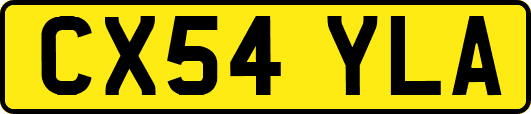 CX54YLA
