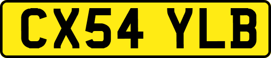 CX54YLB