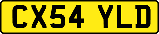 CX54YLD