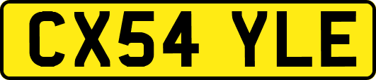 CX54YLE