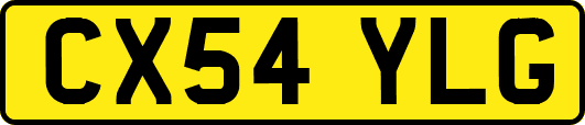 CX54YLG