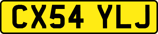 CX54YLJ