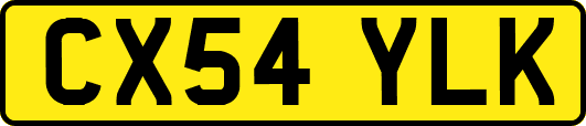 CX54YLK