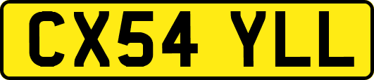 CX54YLL
