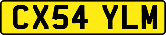 CX54YLM