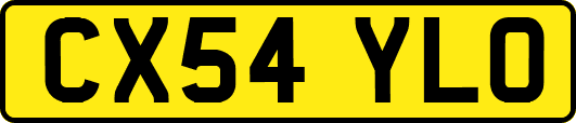 CX54YLO