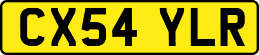 CX54YLR