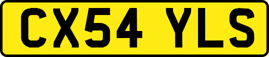 CX54YLS