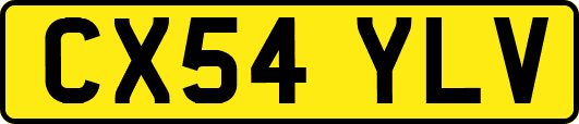 CX54YLV