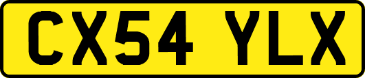 CX54YLX