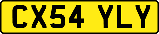 CX54YLY
