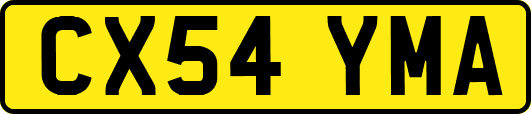 CX54YMA