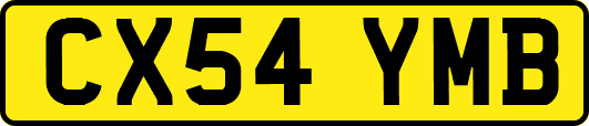 CX54YMB