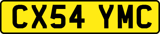 CX54YMC