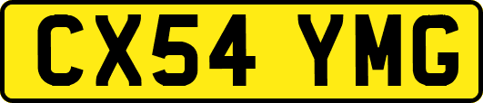 CX54YMG