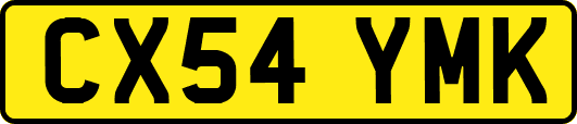 CX54YMK