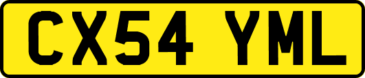 CX54YML